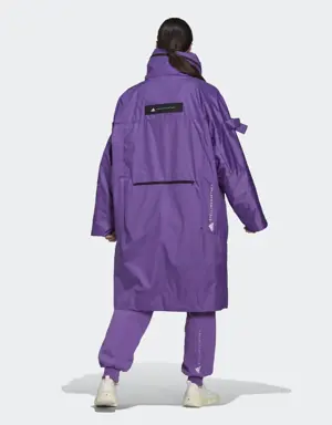 Adidas by Stella McCartney Long Parka. 3 Adidas by Stella McCartney Long Parka. 3