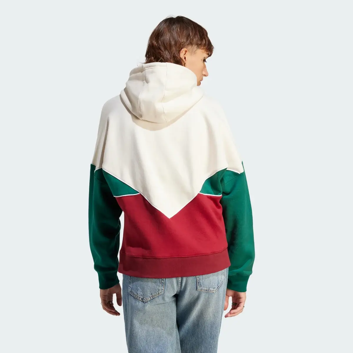 Adidas Adicolor Hoodie. 3