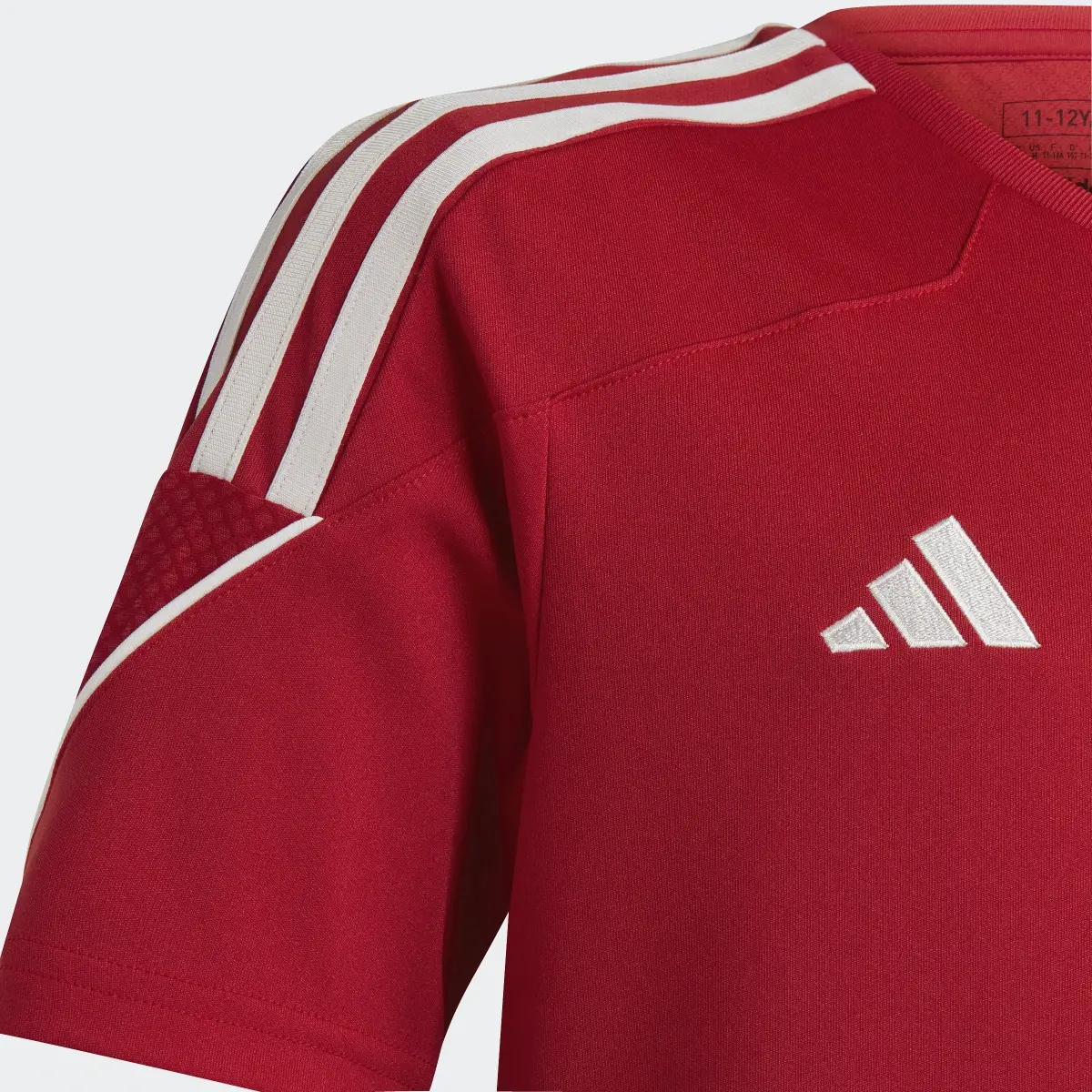 Adidas Tiro 23 League Jersey. 3