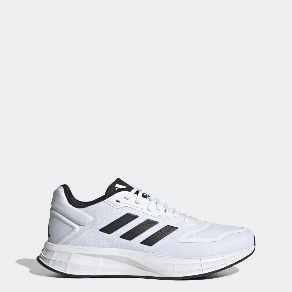 Adidas Duramo 10 Shoes. 1