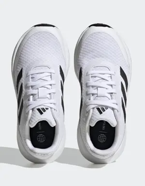 Adidas RunFalcon 3 Lace Shoes. 3