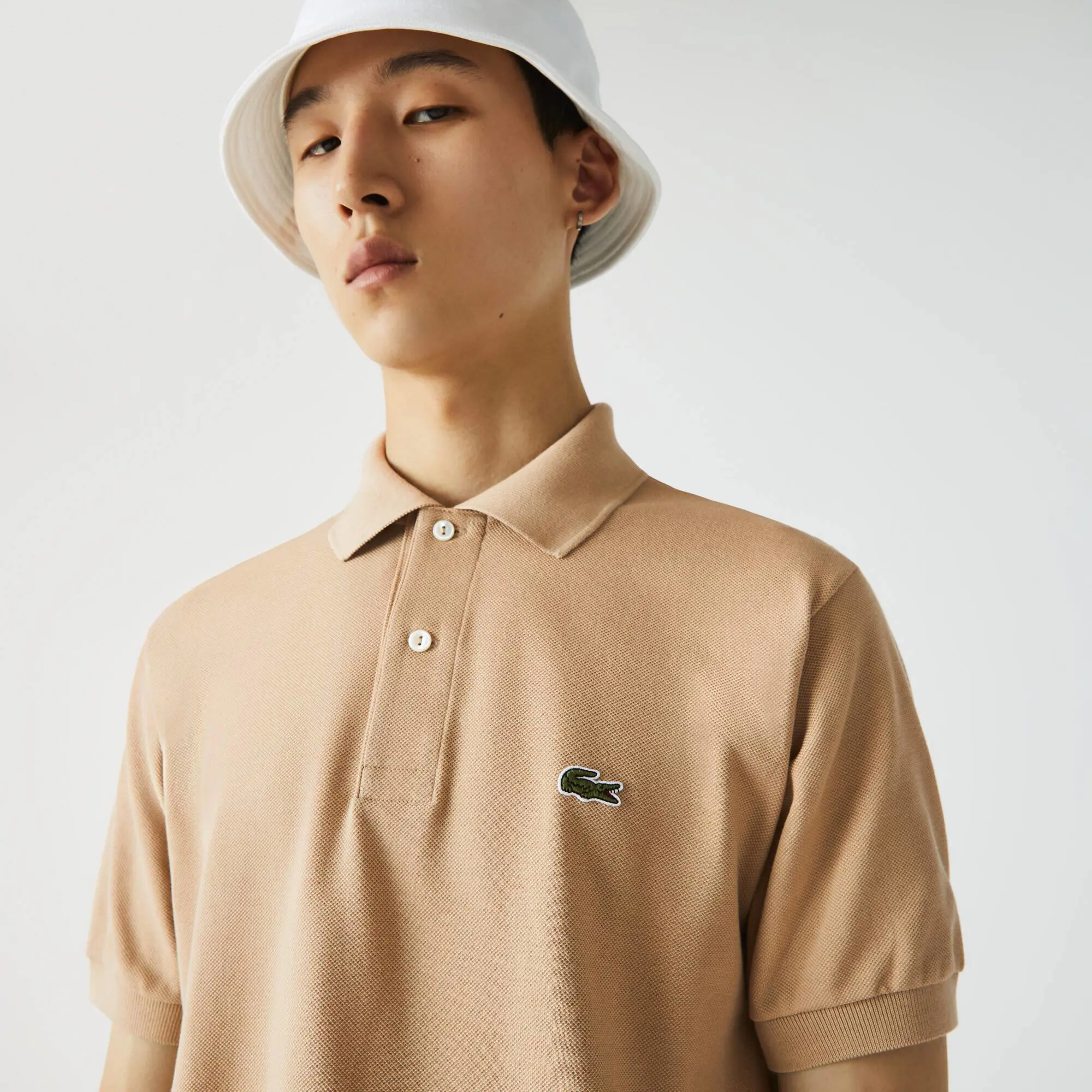 Lacoste Polo Original L.12.12. 1 Lacoste Polo Original L.12.12. 1