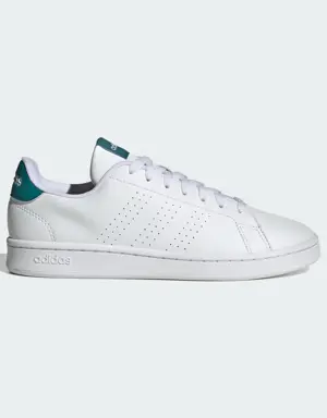 Adidas Advantage Shoes. 2 Adidas Advantage Shoes. 2