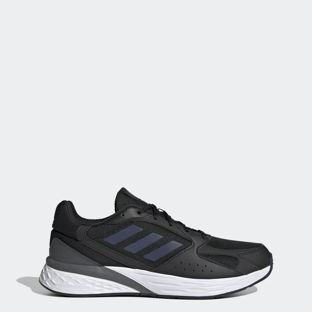 Adidas Tenis Response Run. 1