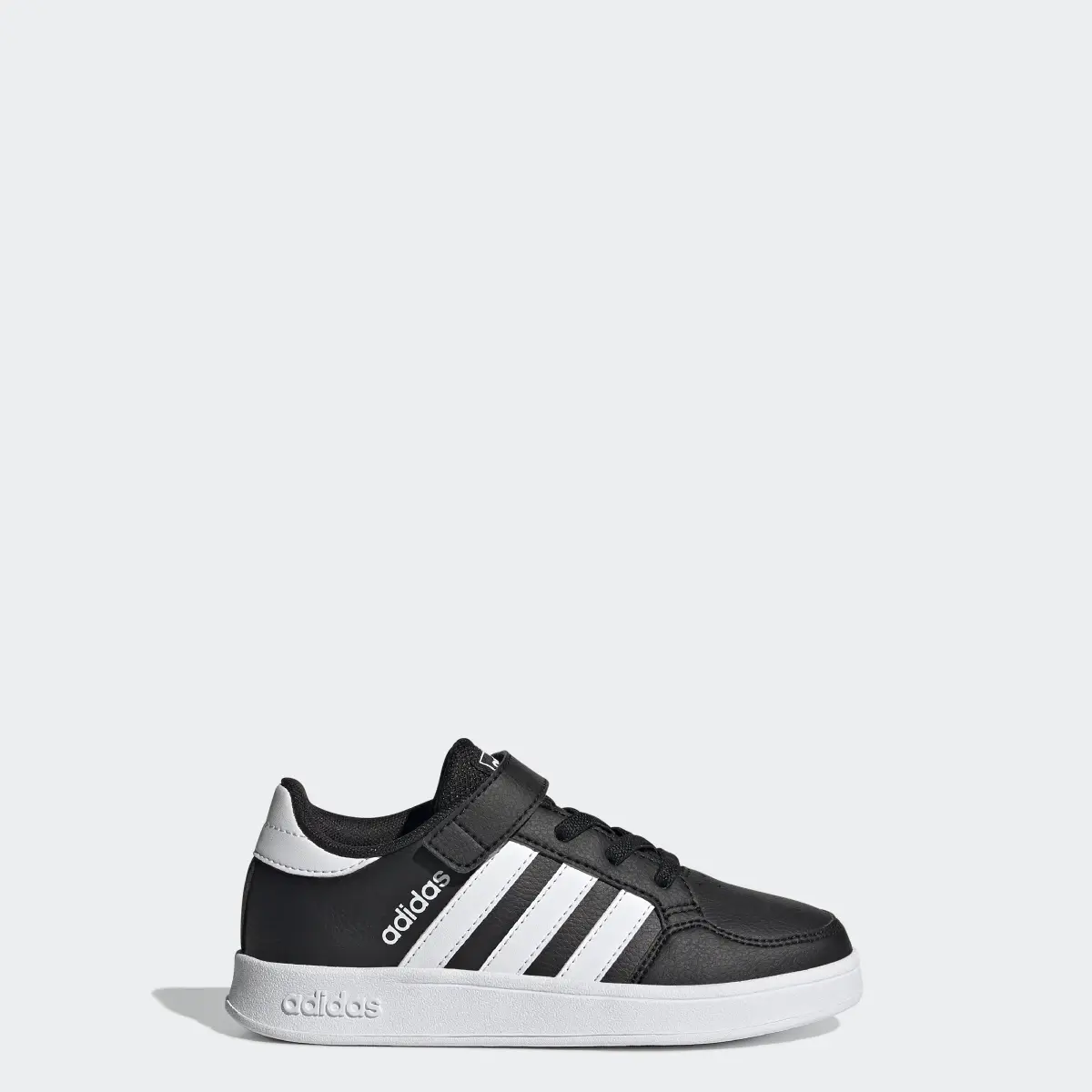 Adidas Tenis Breaknet. 1