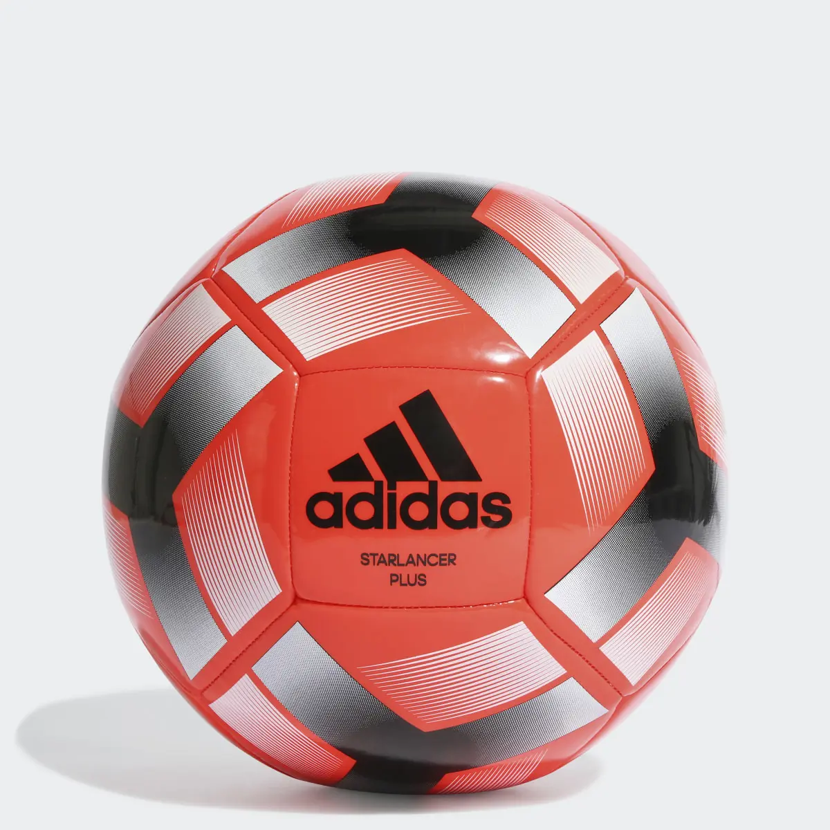 Adidas Ballon Starlancer Plus. 1