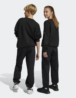 Adidas Future Icons Logo Tracksuit Bottoms. 2 Adidas Future Icons Logo Tracksuit Bottoms. 2