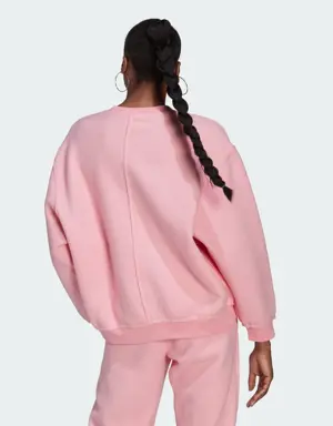 Sweat-shirt Cozy Loungewear