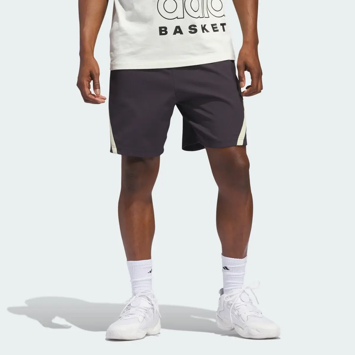 Adidas Short adidas Select. 1