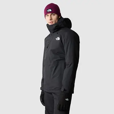 The North Face Men&#39;s Freedom Insulated Jacket. 1