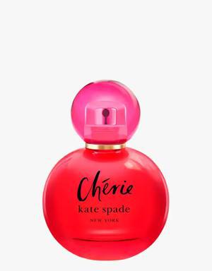 New York Chérie 3.3 Fl Oz Eau De Parfum