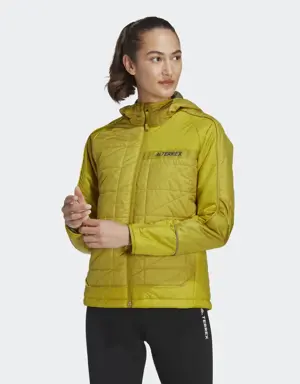 Adidas Veste à capuche isolante Terrex Multi. 2 Adidas Veste à capuche isolante Terrex Multi. 2