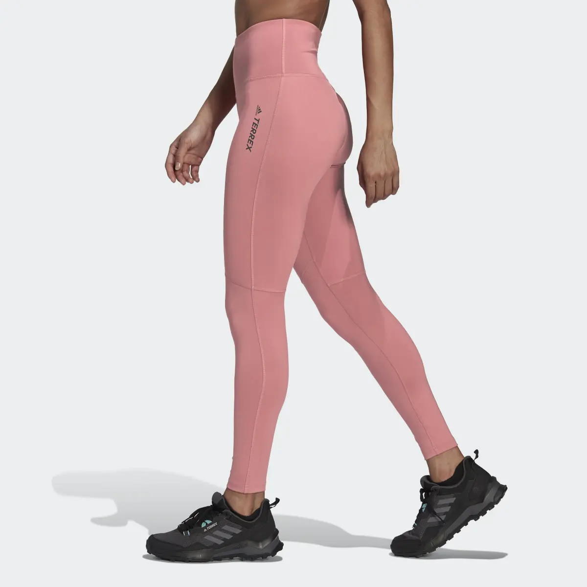 Adidas Terrex Multi Leggings. 2