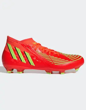 Predator Edge.2 Firm Ground Cleats