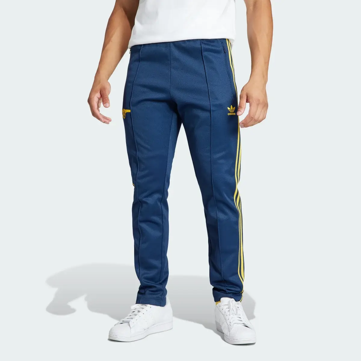 Adidas Pantalón Arsenal Beckenbauer. 1