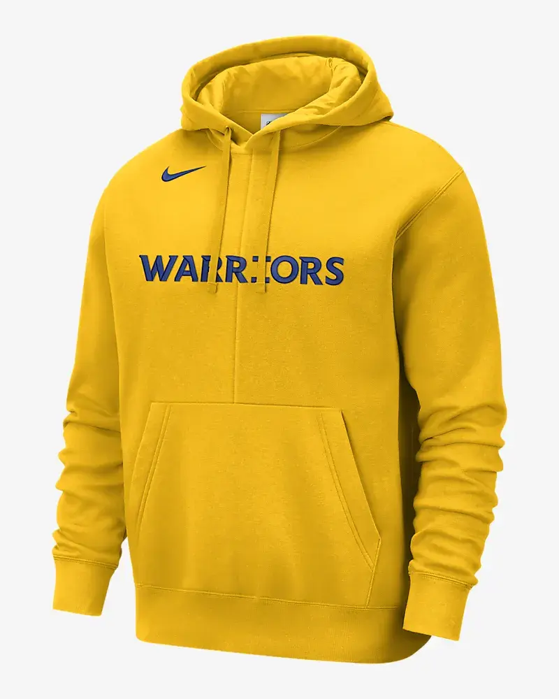 Nike Golden State Warriors Courtside. 1