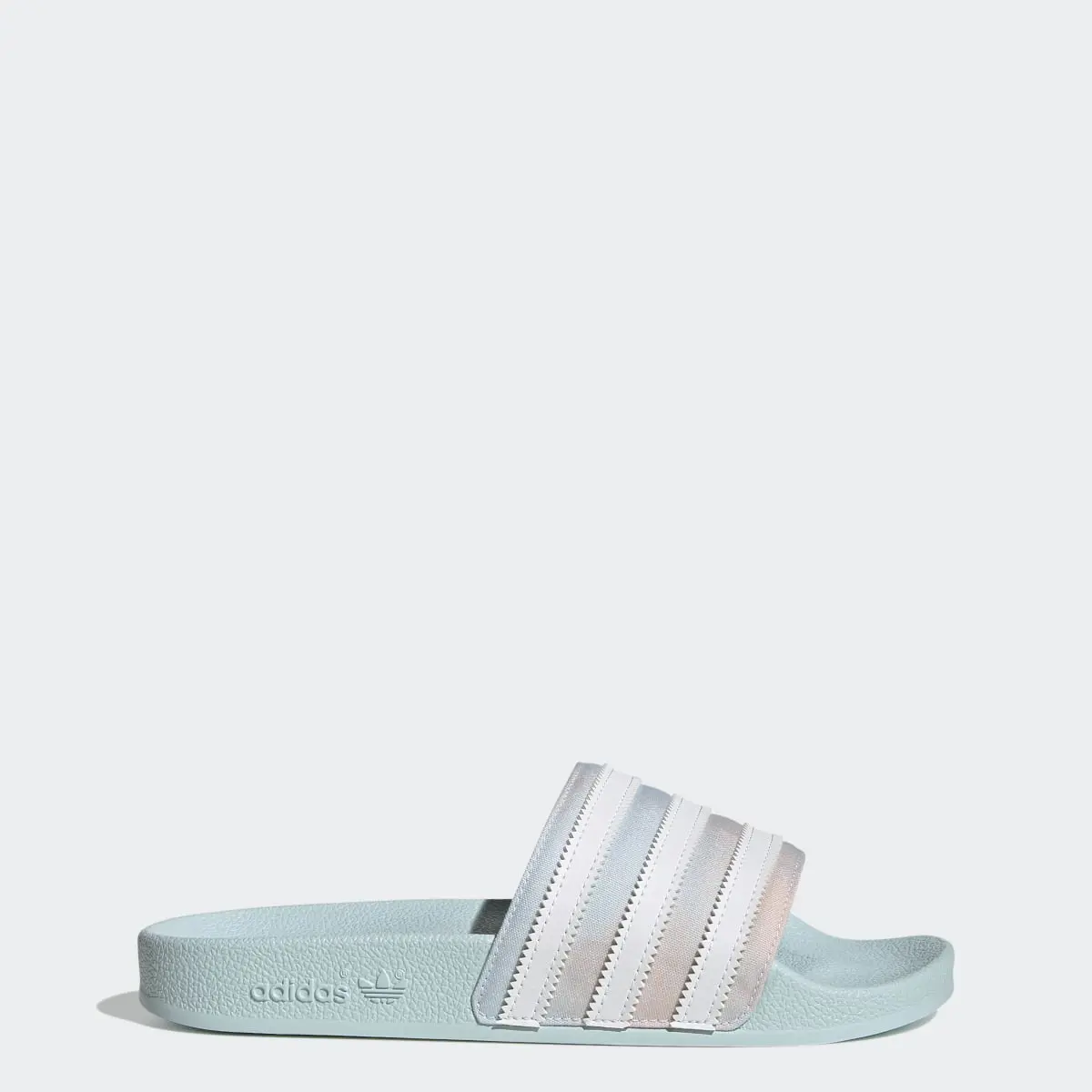 Adidas Claquette Adilette. 1