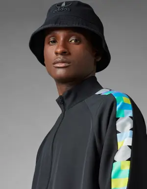Adidas Manchester United Peter Saville Track Jacket. 3 Adidas Manchester United Peter Saville Track Jacket. 3