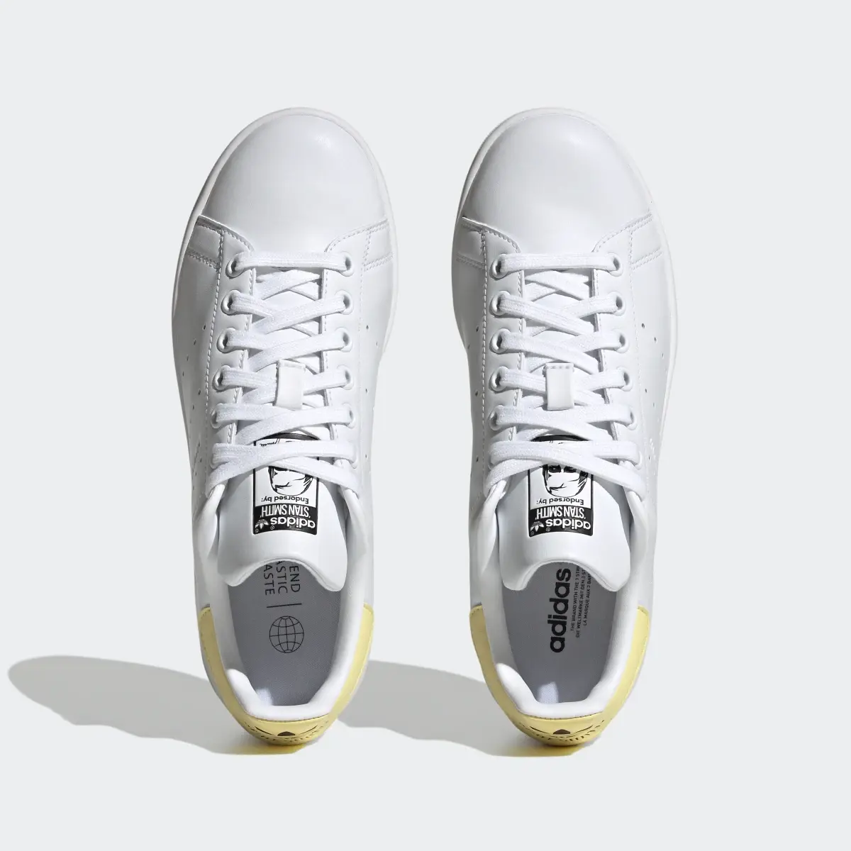 Adidas Stan Smith Shoes. 3