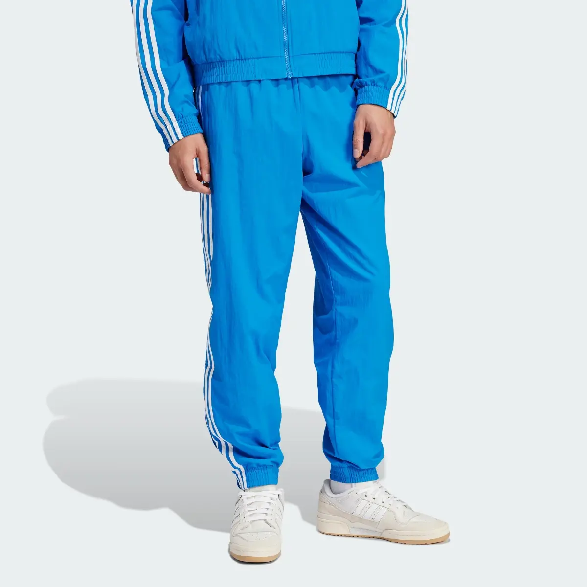 Adidas Adicolor Woven Firebird Track Pants. 3