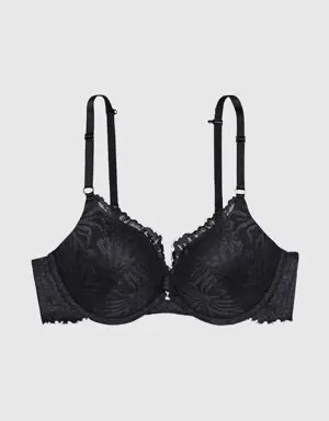 Hello Sugar Up 2 Cup Push Up Bra