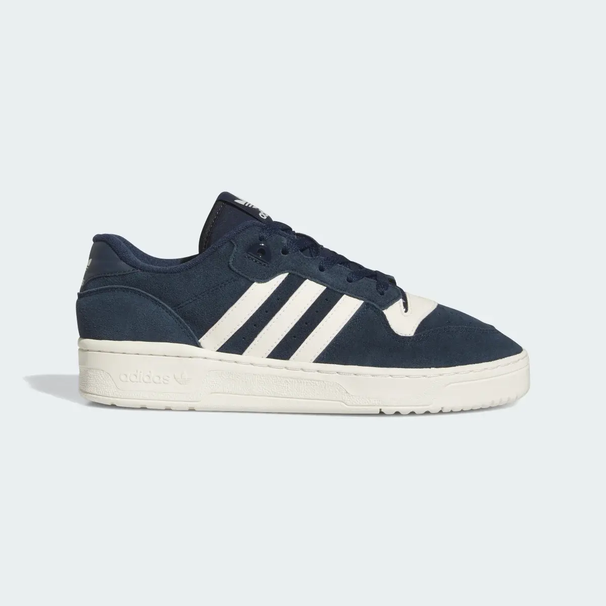 Adidas Tenis Rivalry Low. 2
