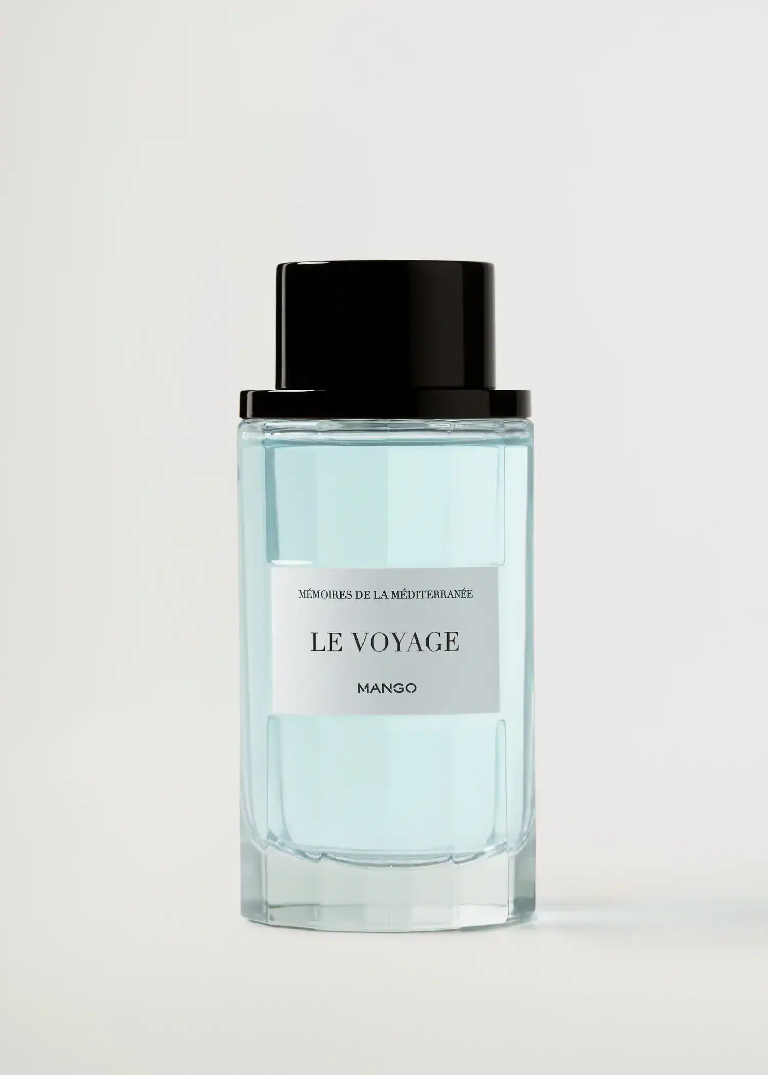 Mango Fragrância Le Voyage 100 ml. 3