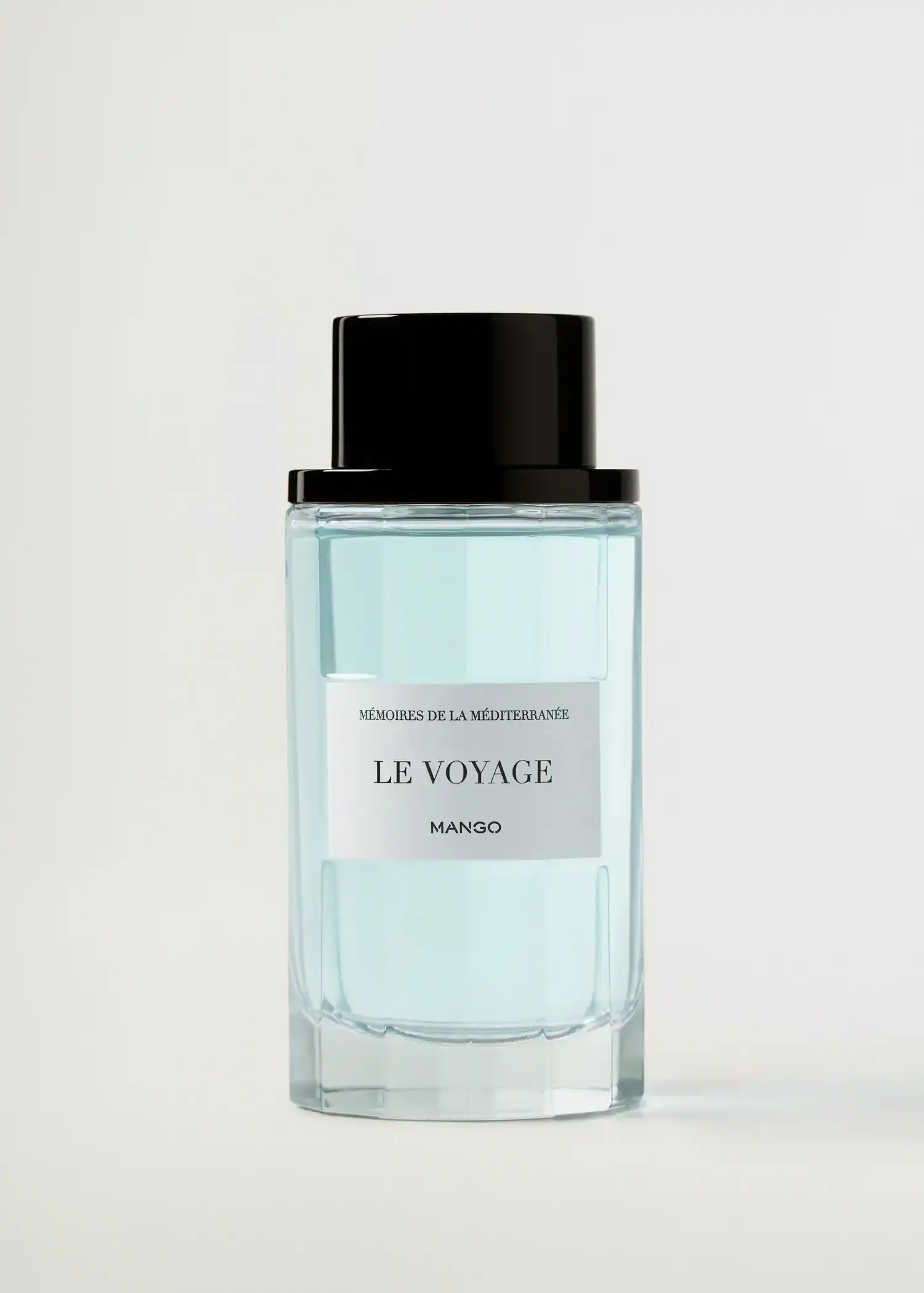 Mango Parfum Le Voyage 100 ml. 3