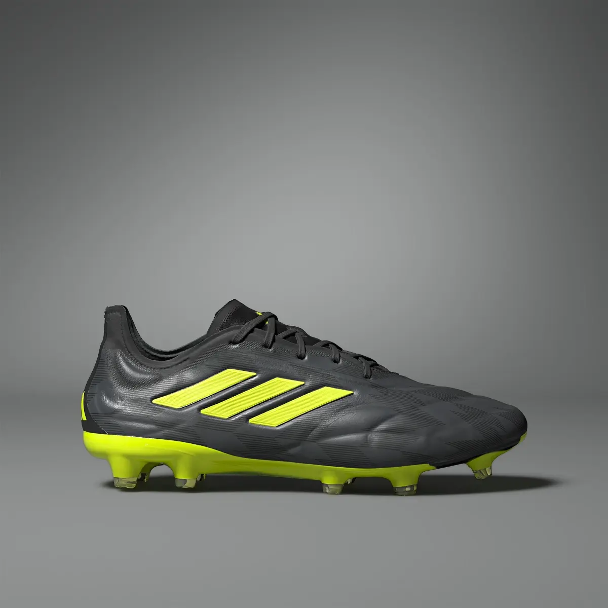 Adidas Copa Pure Injection.1 Çim Saha Kramponu. 3