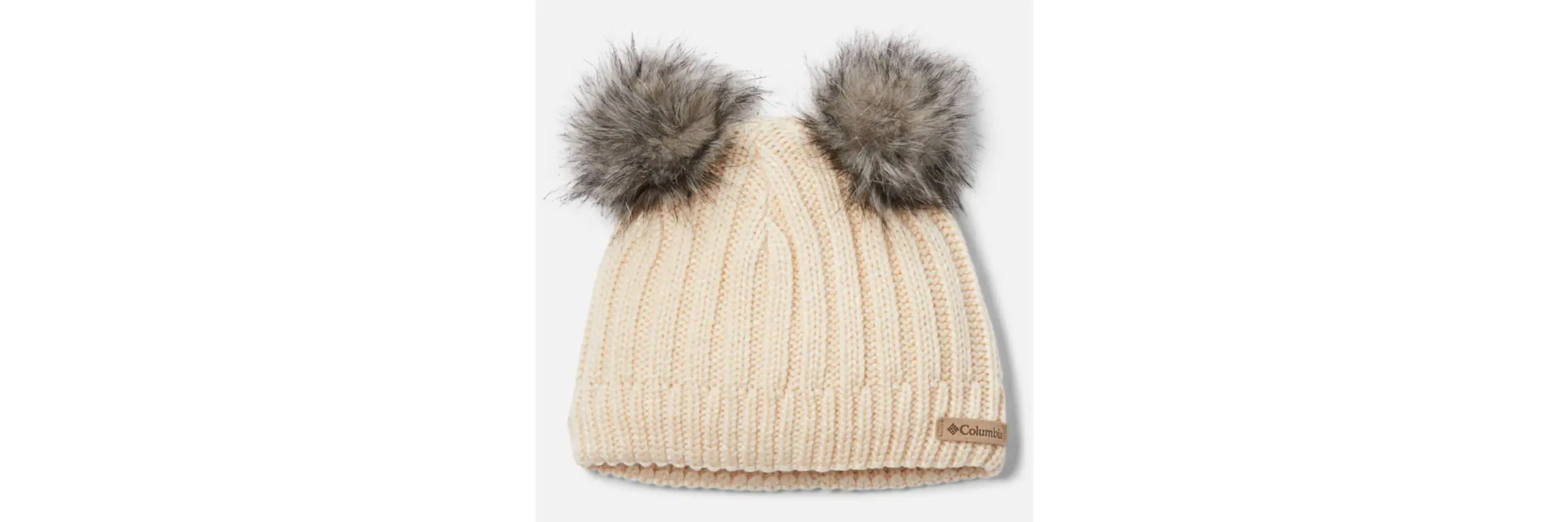 Columbia Kids' Snow Problem™ Beanie. 2