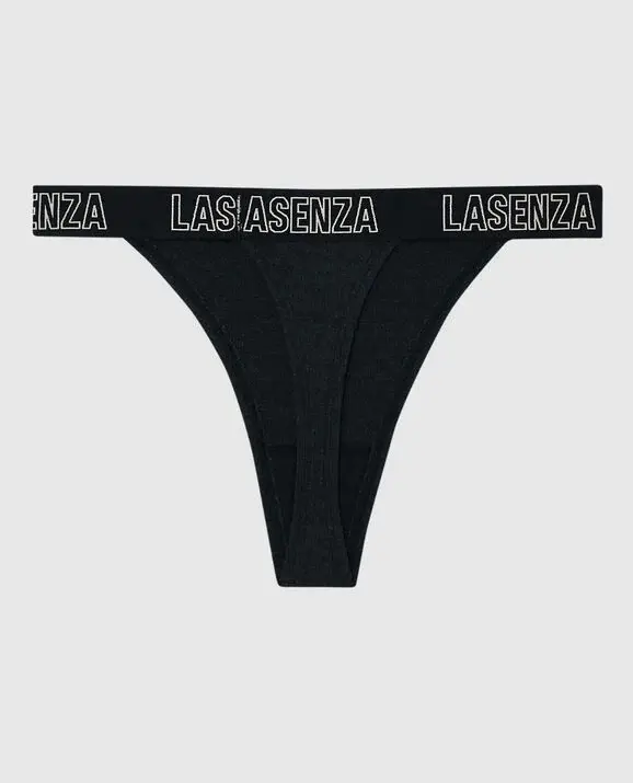 La Senza Remix Thong Panty. 2