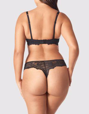 La Senza So Free Lightly Lined Full Coverage Bra. 2 La Senza So Free Lightly Lined Full Coverage Bra. 2