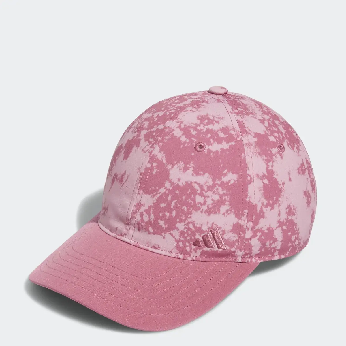 Adidas Spray-Dye Golf Hat. 1