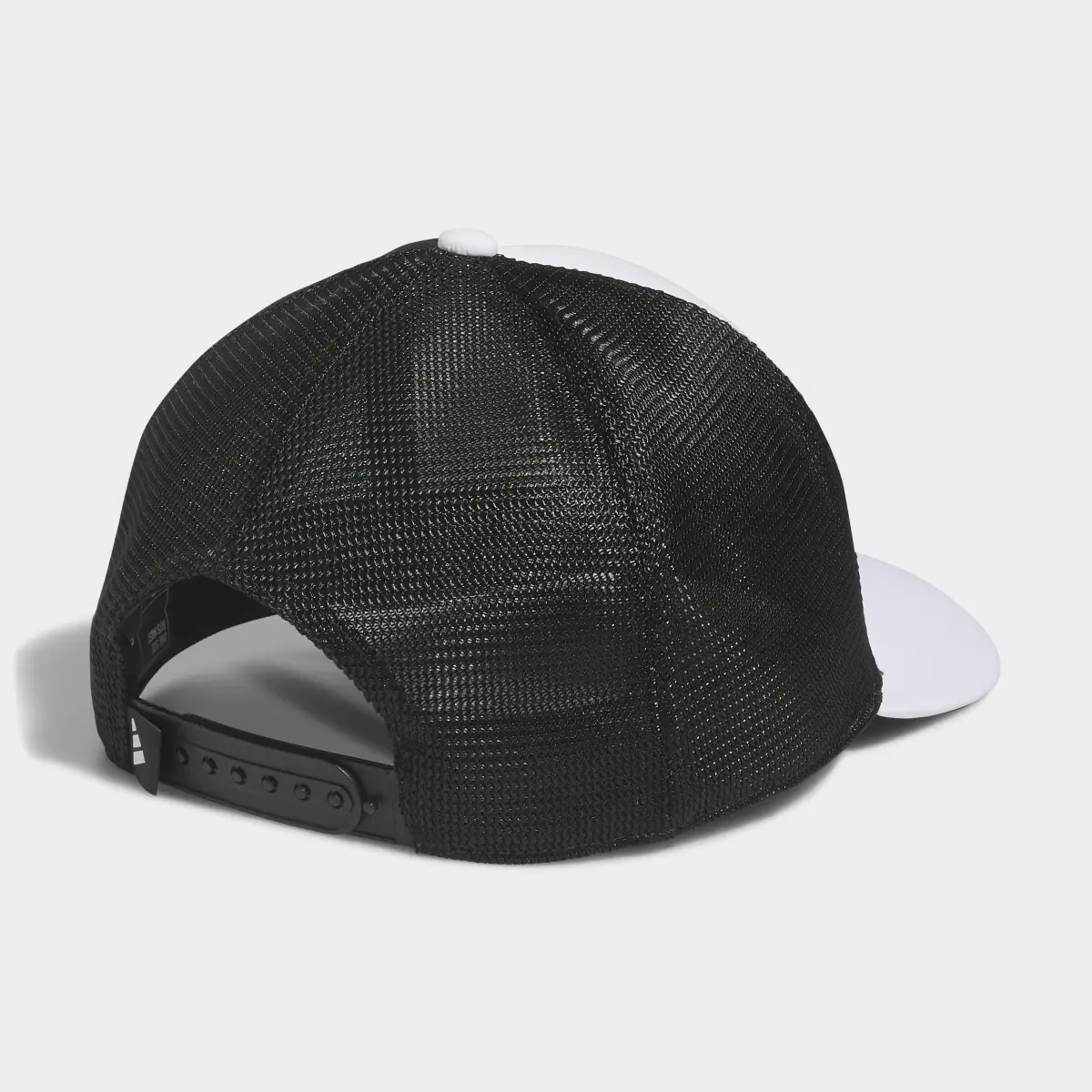 Adidas Casquette de golf camionneur épurée. 3