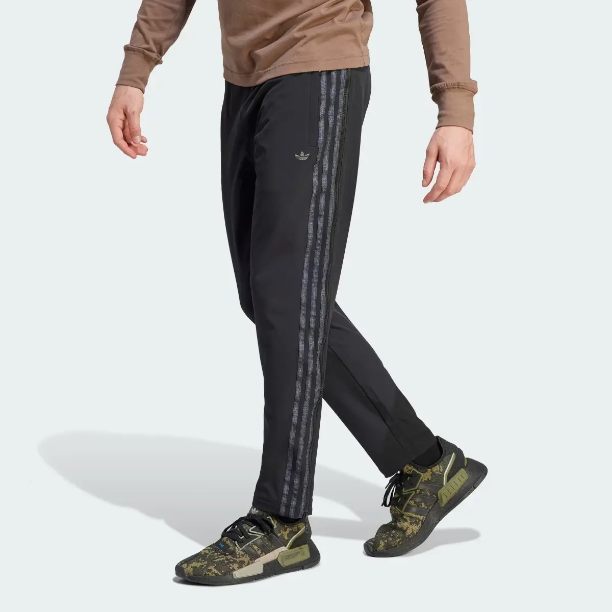 Adidas Pantaloni adidas Adventure Slim. 1