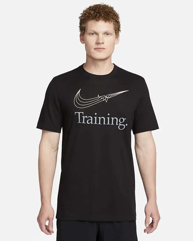 Nike Dri-FIT. 1