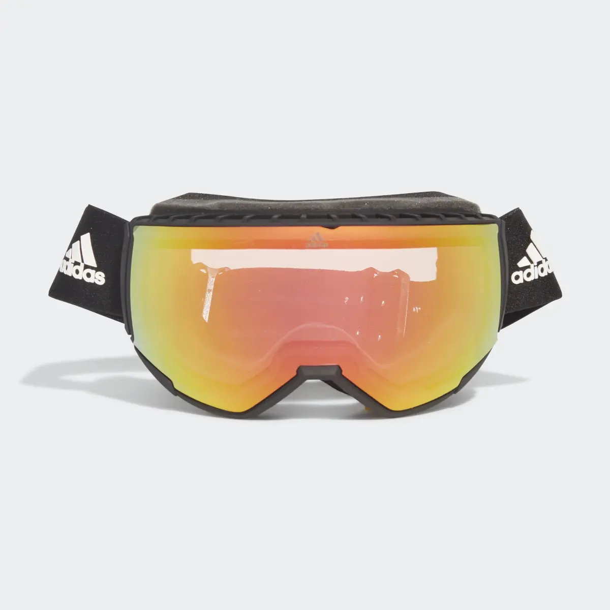 Adidas Snow Goggles SP0039. 3