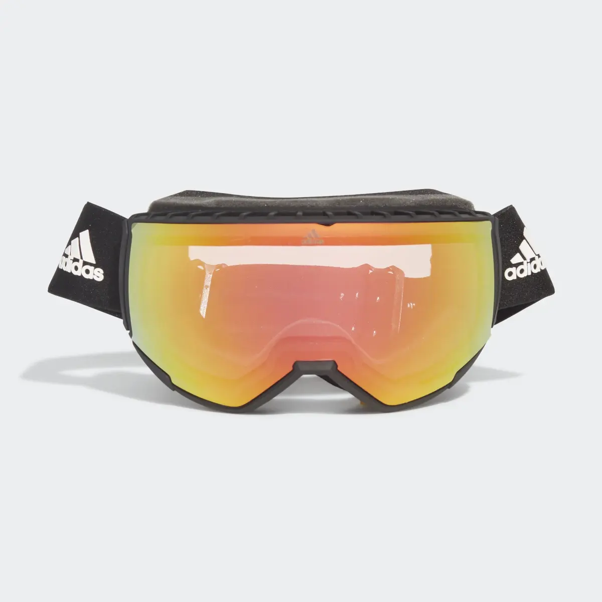 Adidas Masque de ski SP0039. 3