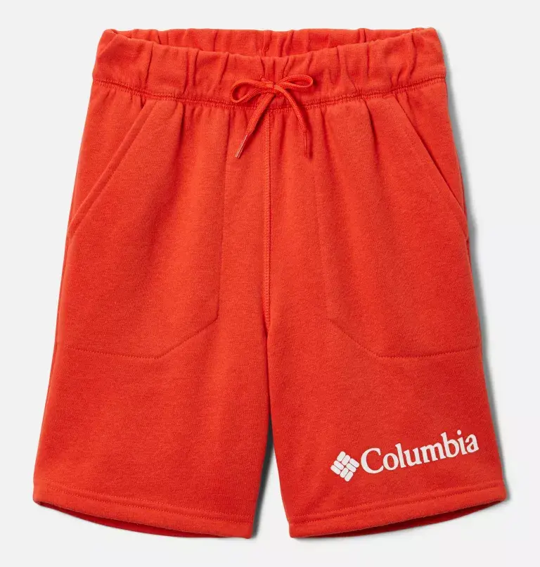 Columbia Boys' Columbia Trek™ Shorts. 1