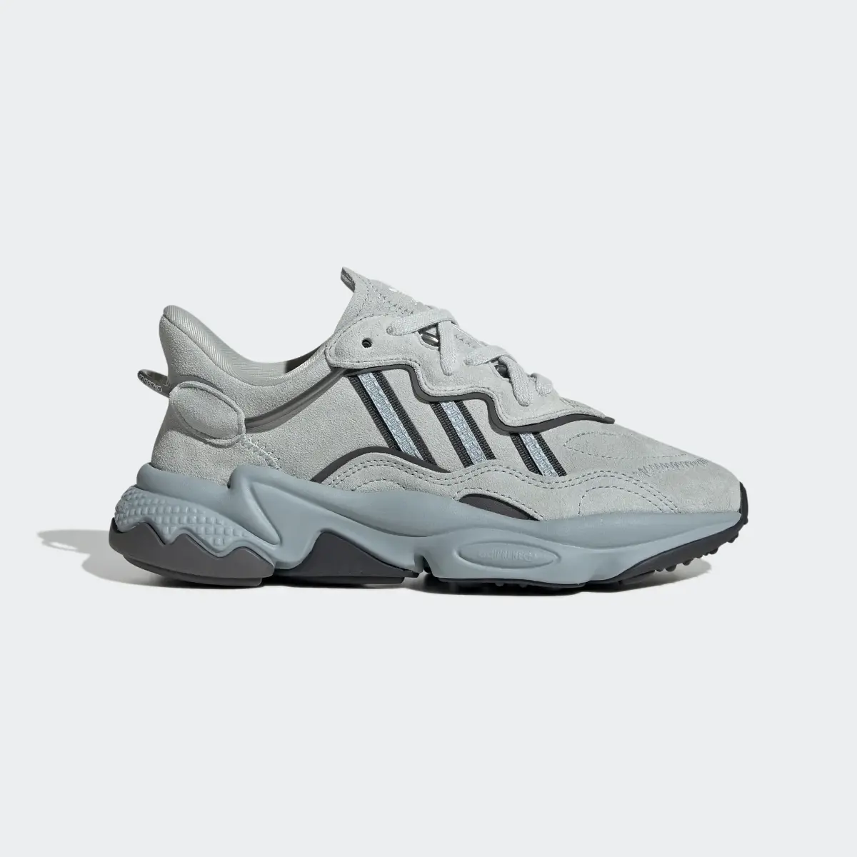 Adidas OZWEEGO Shoes. 2