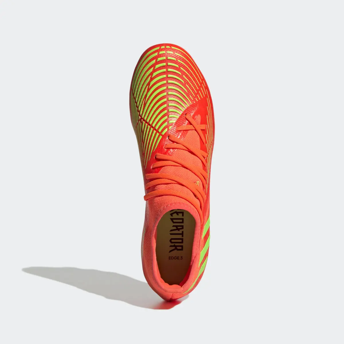 Adidas Botas de Futebol Predator Edge.3 – Multissuperfície. 3