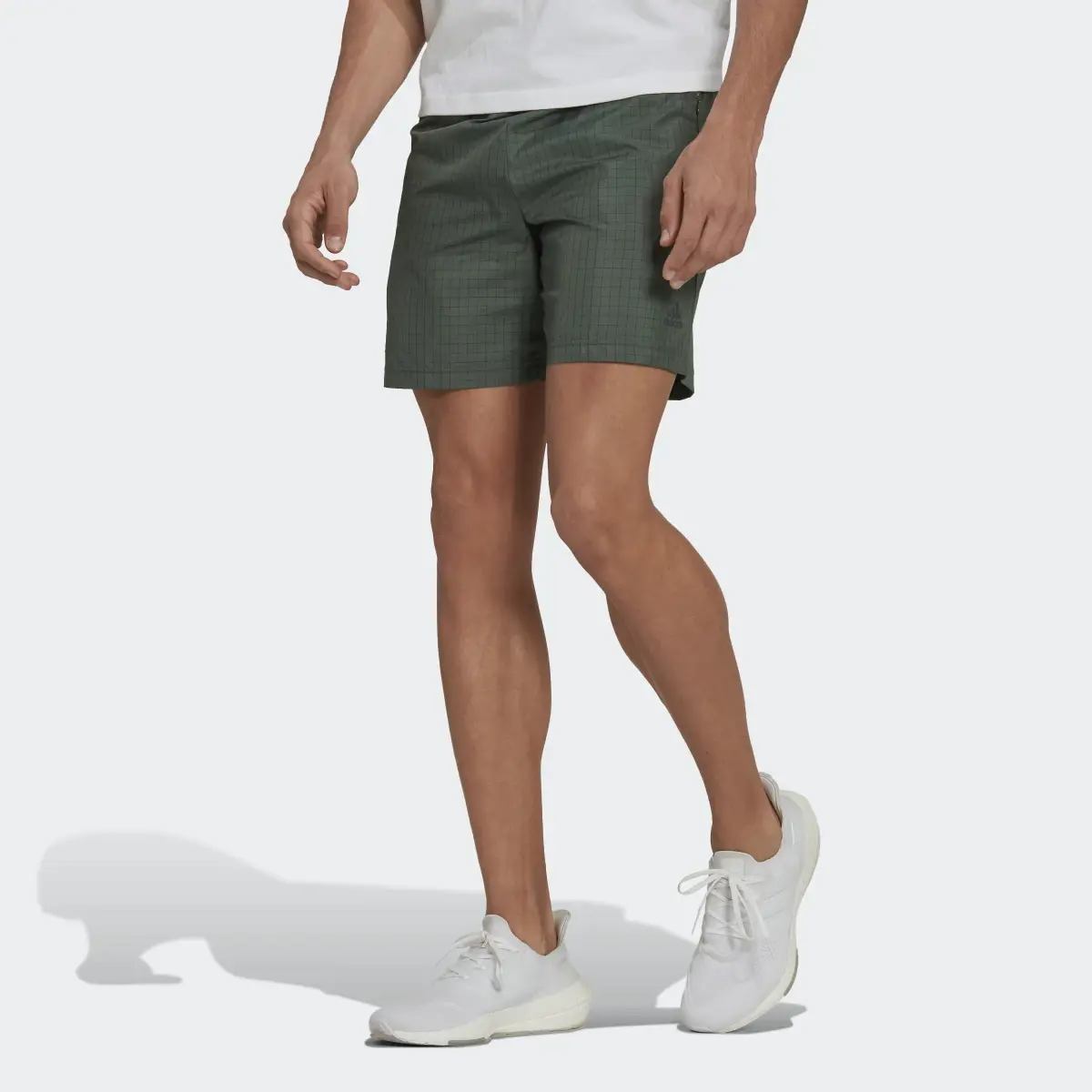 Adidas Shorts X-City. 1