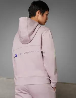 Adidas Arsenal x adidas by Stella McCartney Hoodie. 2 Adidas Arsenal x adidas by Stella McCartney Hoodie. 2