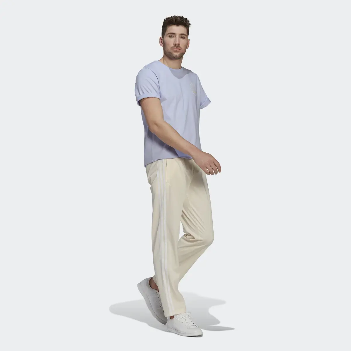 Adidas Pants Straight-Leg. 3