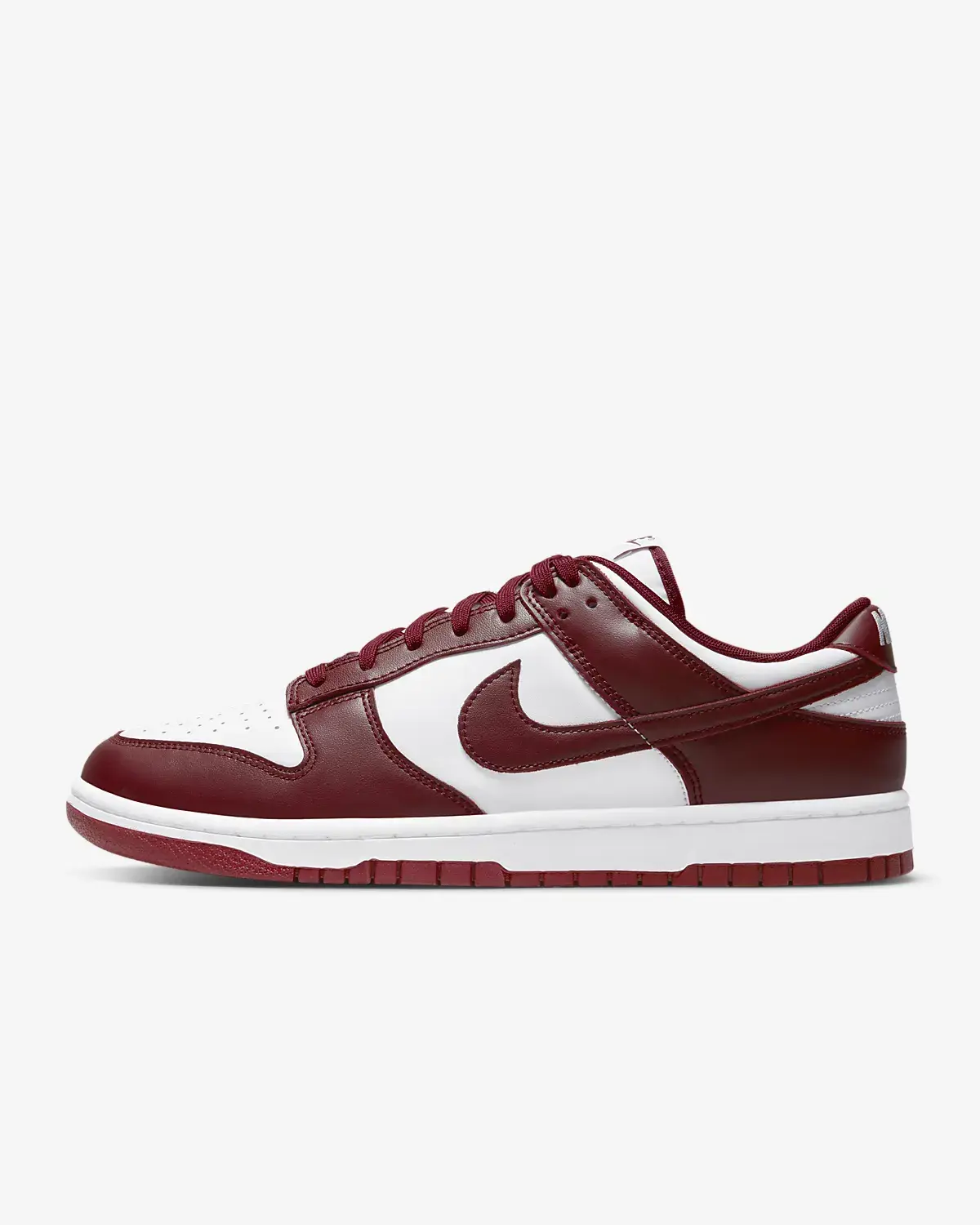 Nike Dunk Low Retro. 1