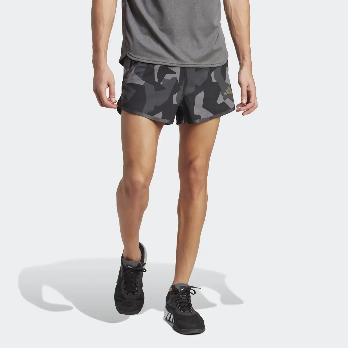 Adidas Shorts Designed for Training Pro Series Strength. 1