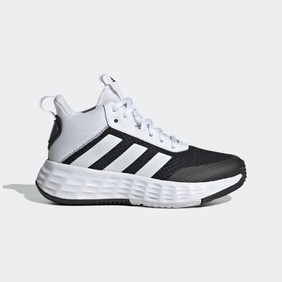 Adidas Ownthegame 2.0 Basketball Shoes. 2