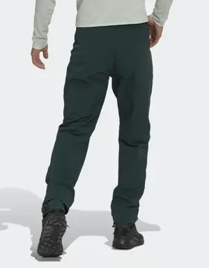 Pantalón Terrex Yearound Soft Shell