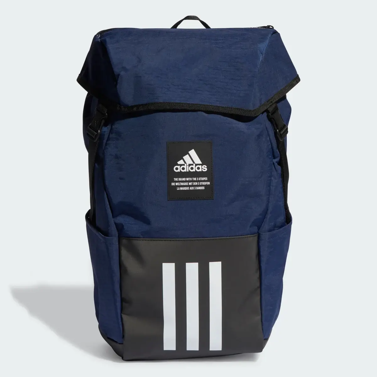 Adidas 4ATHLTS Camper Backpack. 1