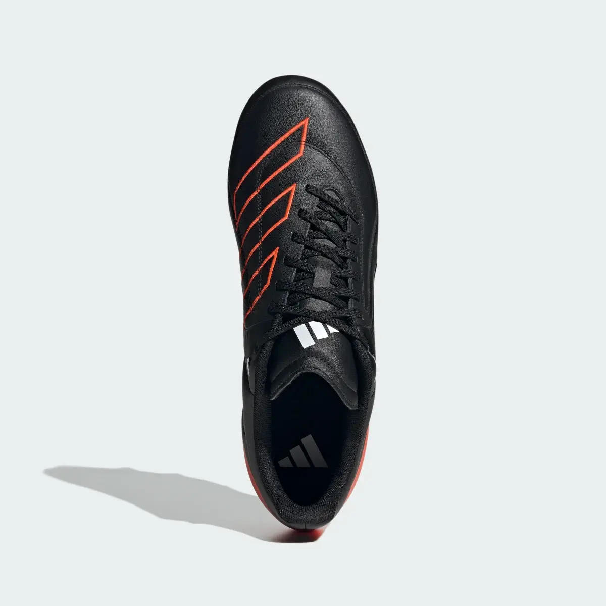 Adidas RS15 Elite Soft Ground Rugby Boots. 3